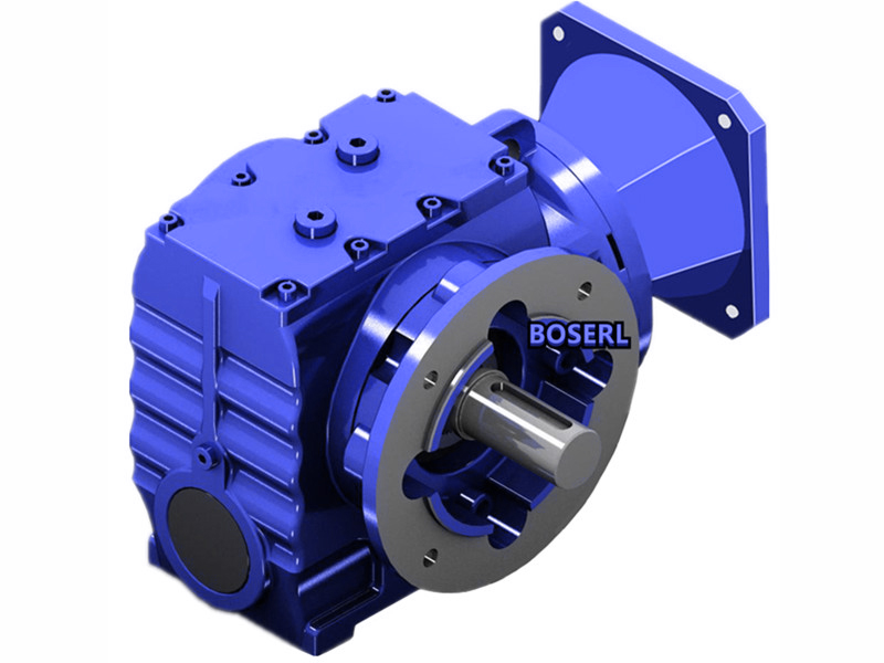 SF67減速機 SF67減速機